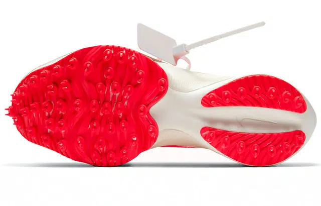OFF-WHITE x Nike Air Zoom Tempo Next