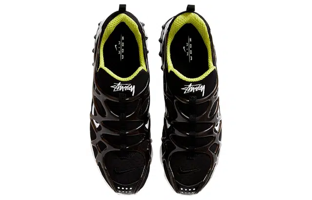 Stussy x Nike Zoom Spiridon KK