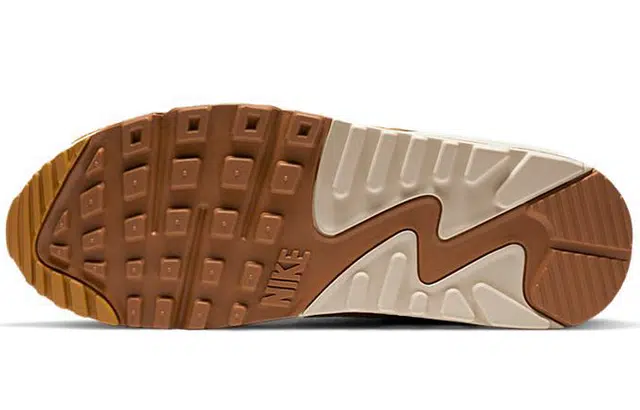 Nike Air Max 90 Beige Brown