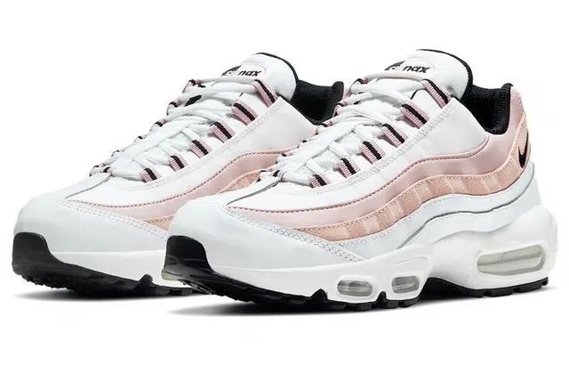 Nike Air Max 95 Champagne