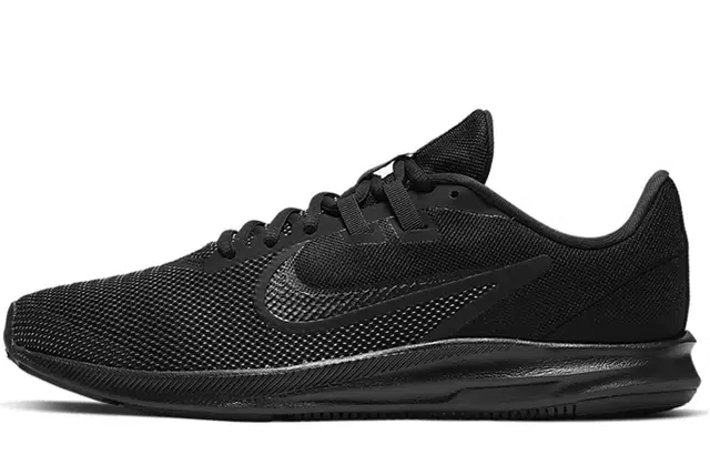 Nike Downshifter 9 Black