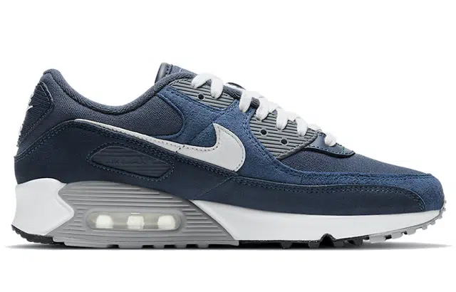 Nike Air Max 90 PRM "Obsidian"