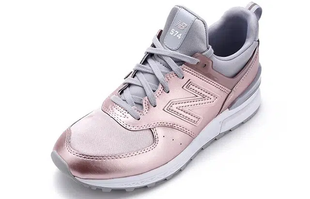 X-Girl x New Balance H574 Sport