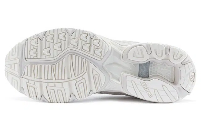 Mizuno Wave Rider 10