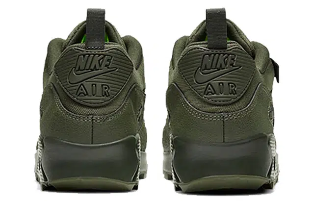 Nike Air Max 90 Surplus "Olive"