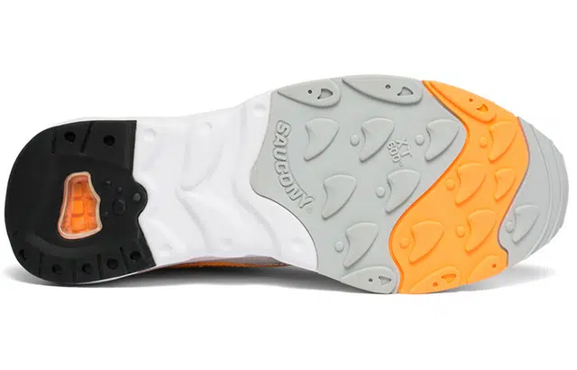 Saucony Aya