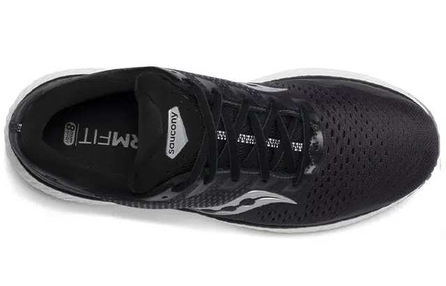 Saucony