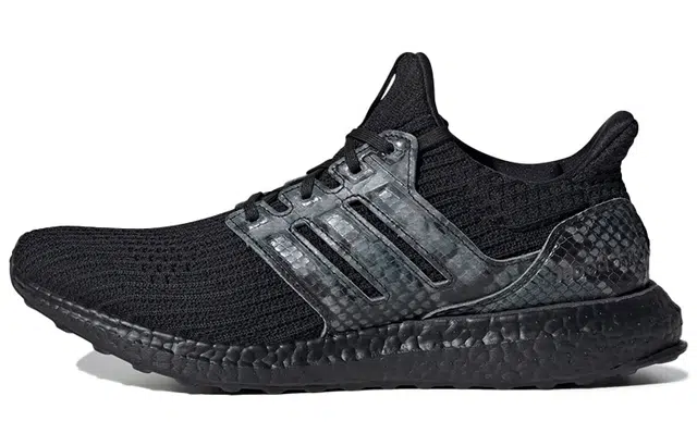 adidas Ultraboost DNA Black Python