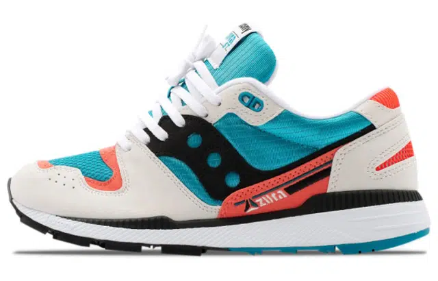 Saucony Azura
