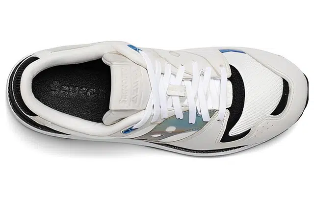 Saucony