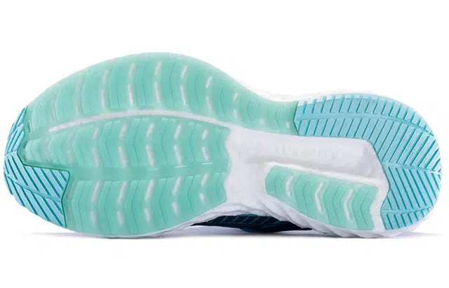 Saucony Triumph 17