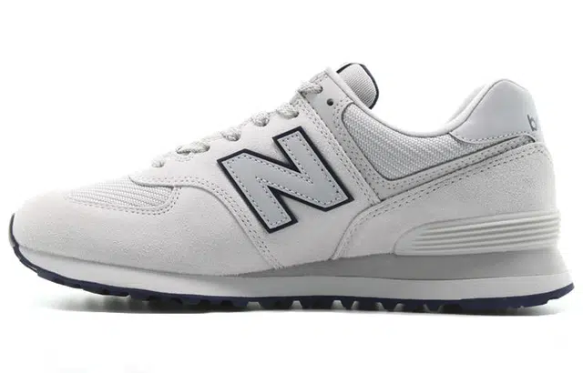 New Balance 574 Beige