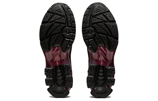Gmbh x Asics Gel-Chappal