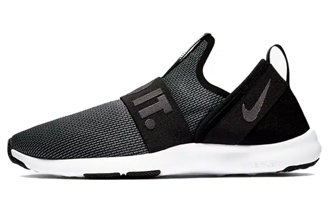 Nike Flex Motion TR Trainer Black
