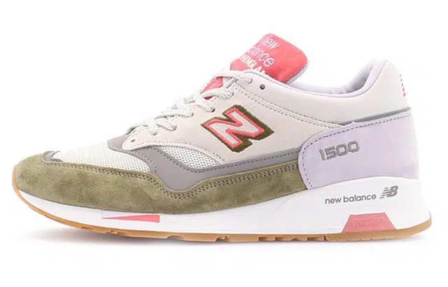 END x New Balance NB 1500 'Rainbow Eucalyptus''