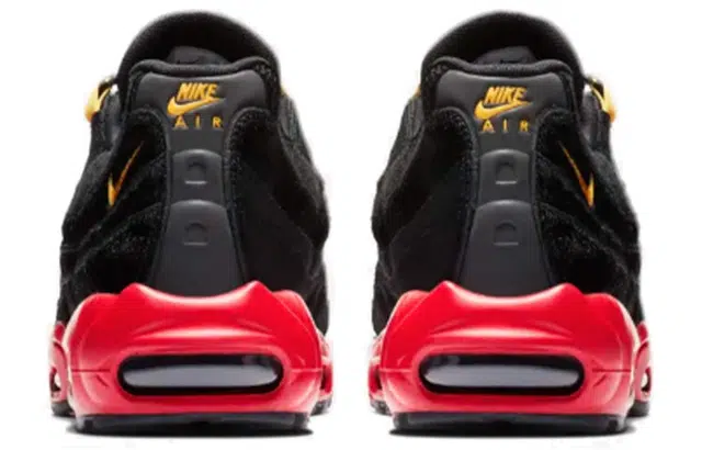 Nike Air Max 95 Chinese New Year