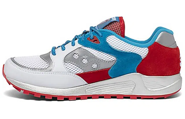 Saucony Kieran Jazz 4000 M