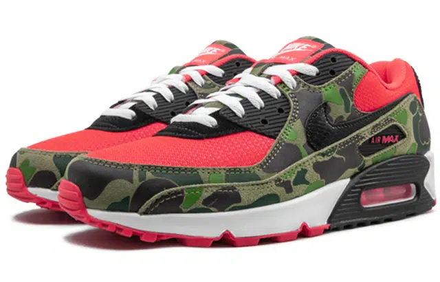 Nike Air Max 90 SP "Duck Camo"