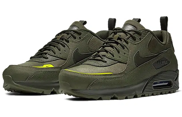 Nike Air Max 90 Surplus "Olive"