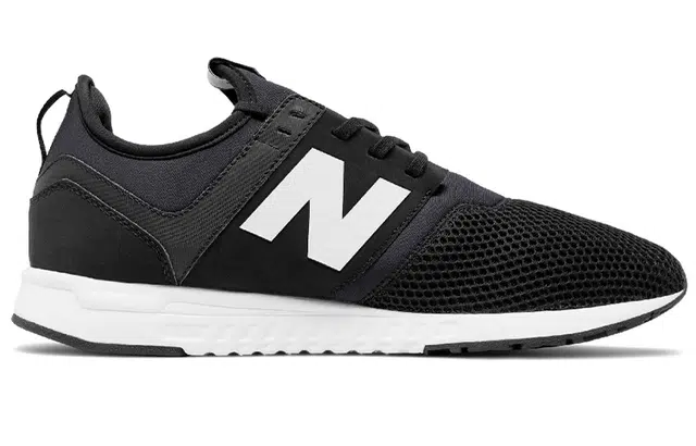 New Balance NB 247 Classic Black