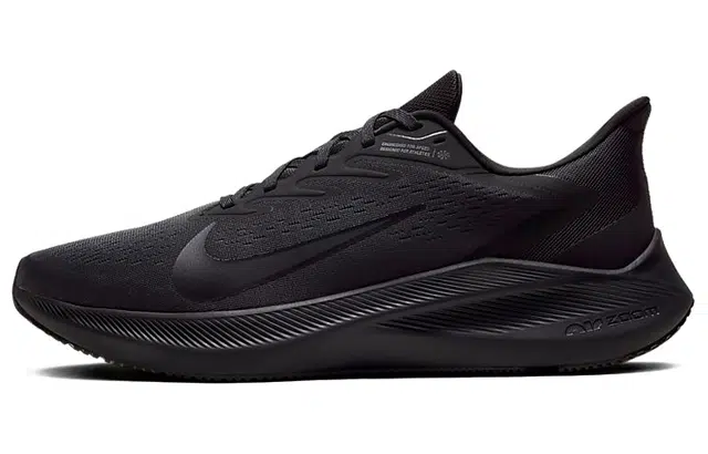 Nike Zoom Winflo 7 Black