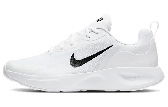 Nike Wearallday White