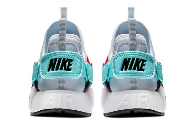 Nike Huarache City Low