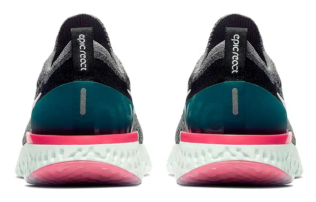 Nike Epic React Flyknit 1