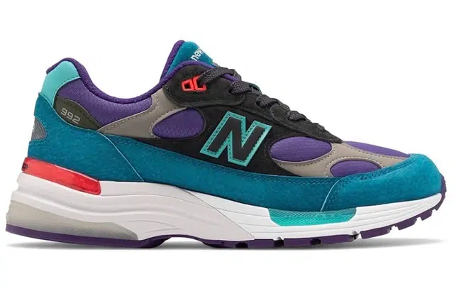 CONCEPTS x New Balance NB 992