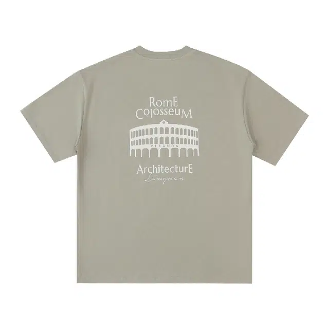 SANJQ SS23 LINGNAN CULTURE T