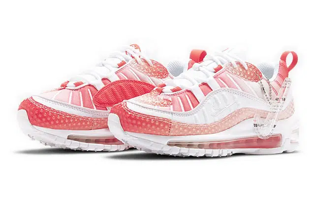 Nike Air Max 98 Bubble Pack