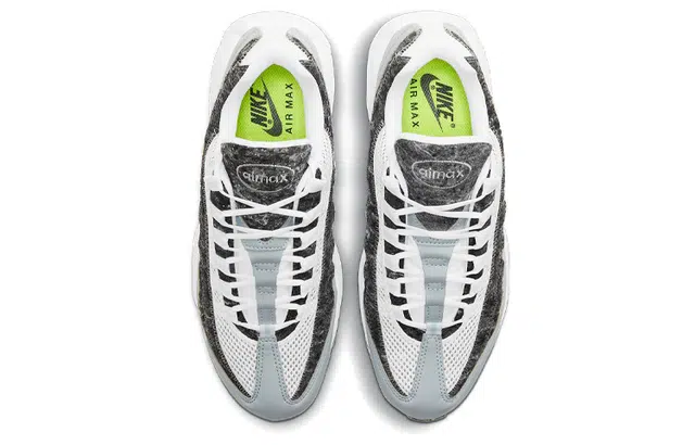 Nike Air Max 95 "crater"