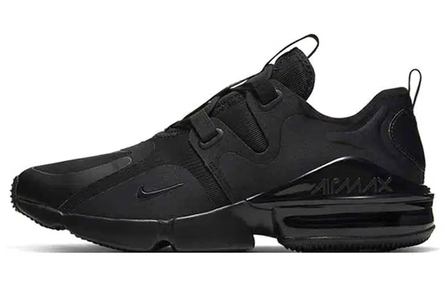 Nike Air Max Infinity Black
