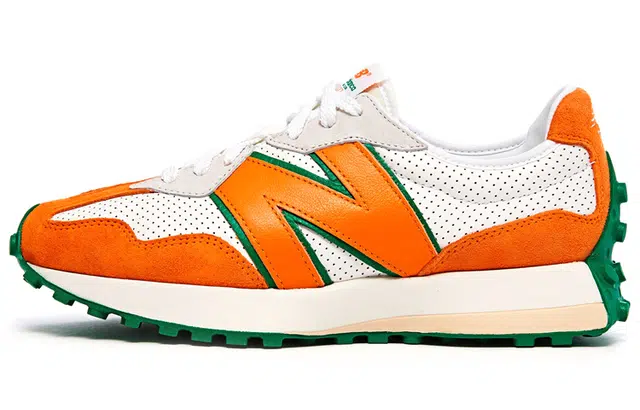 CASABLANCA x New Balance NB 327