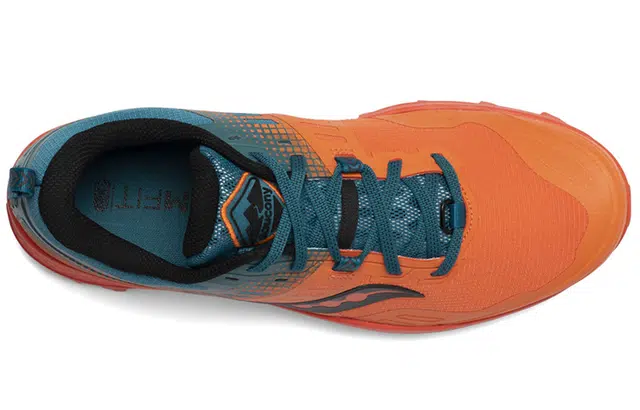 Saucony PEREGRINE 10 ST