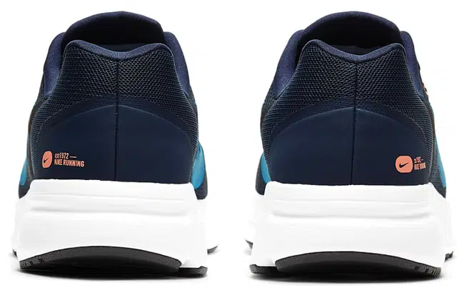 Nike Zoom Span 3