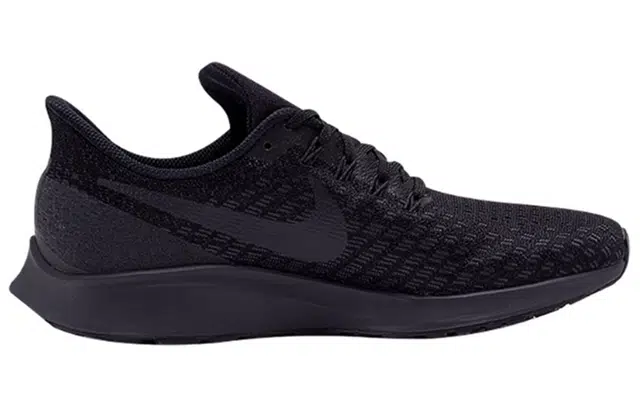 Nike Pegasus 35 Triple Black 35