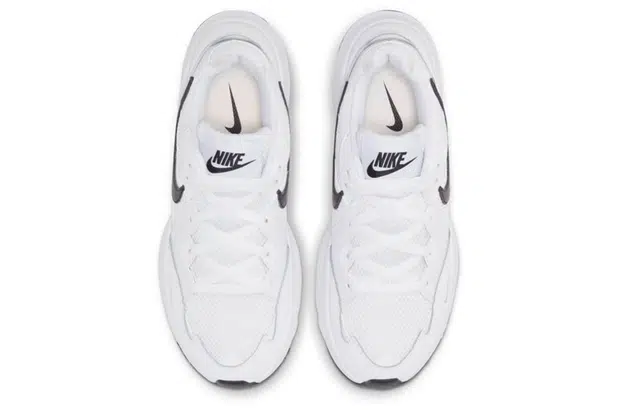 Nike Air Max Fusion