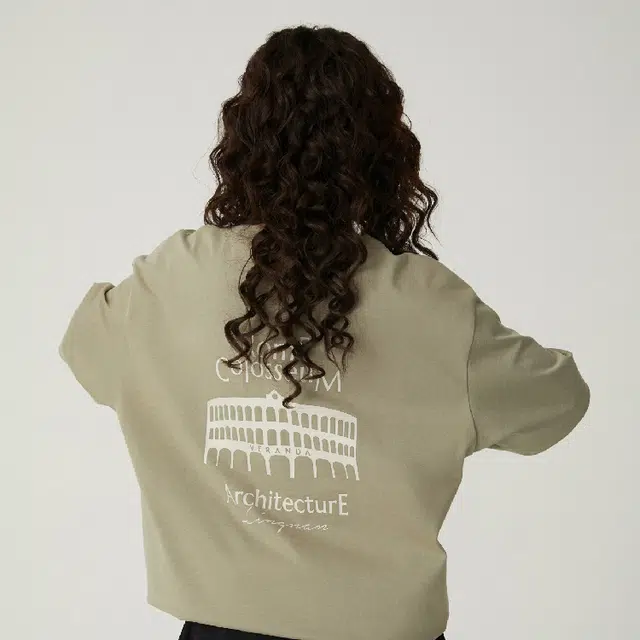 SANJQ SS23 LINGNAN CULTURE T