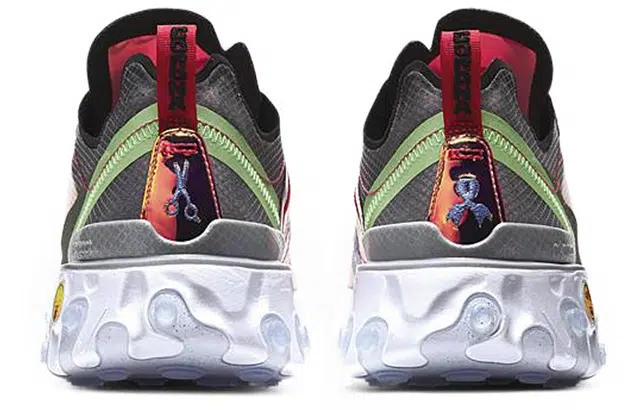 Nike React Element 55