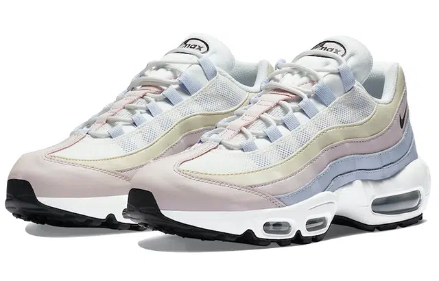 Nike Air Max 95 Ghost Pastel