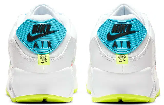 Nike Air Max 90 SE "Worldwide"