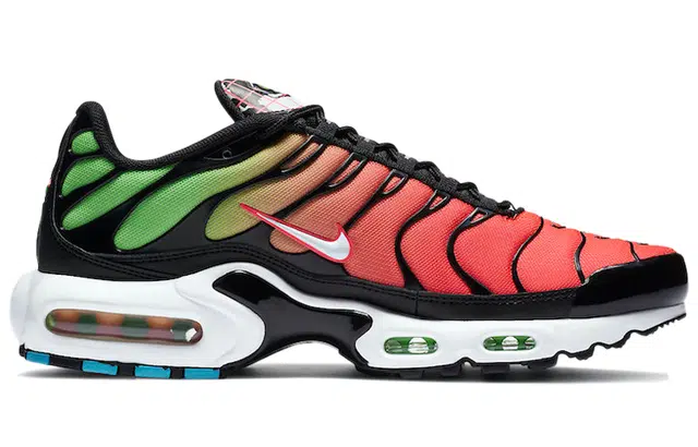 Nike Air Max Plus Worldwide