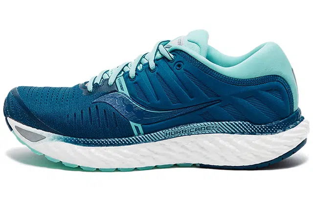 Saucony Hurricane 22