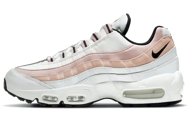 Nike Air Max 95 Champagne