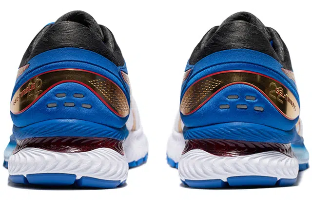 Asics GEL-Nimbus 22