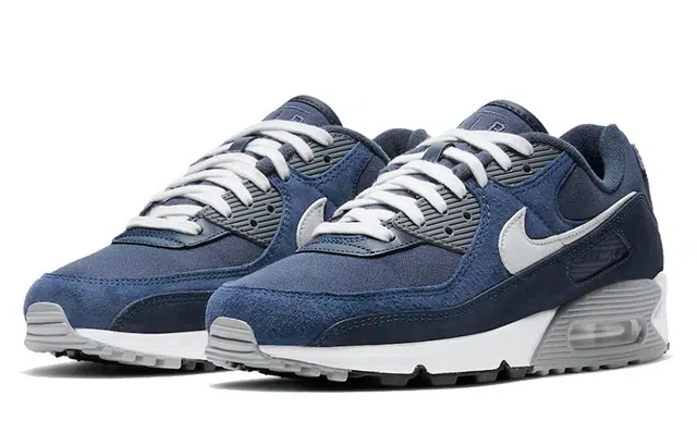 Nike Air Max 90 PRM "Obsidian"