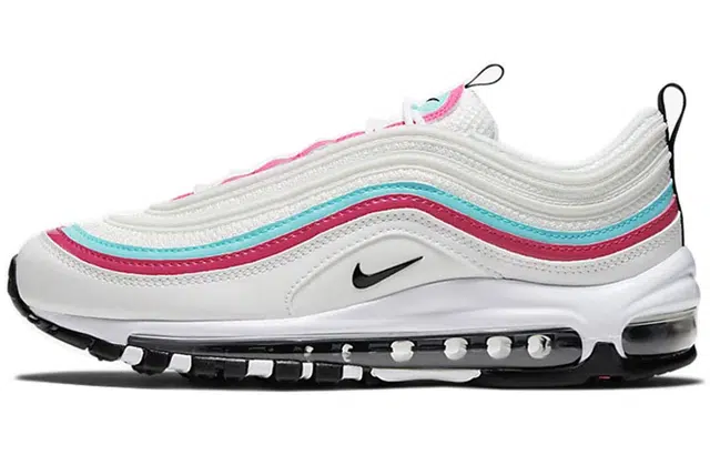 Nike Air Max 97 Red Blue