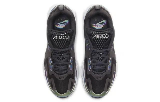 Nike Air Max 200 20 GS