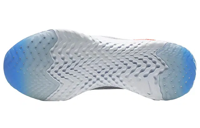 Nike Epic React Flyknit Phantom React FK JDI